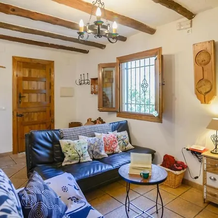 別荘 Cortijo Chinos By Ruralidays
